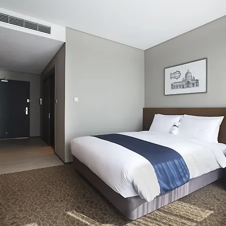 Asti Hotel Busan